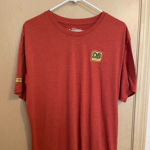 Dutch bros shirt (more on my page :)